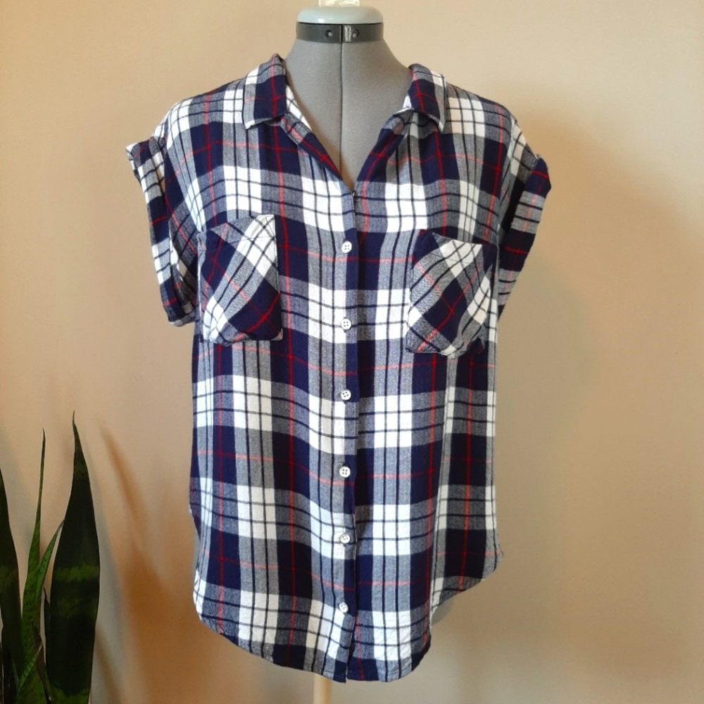 Jachs Girlfriend Short Sleeve Shirt